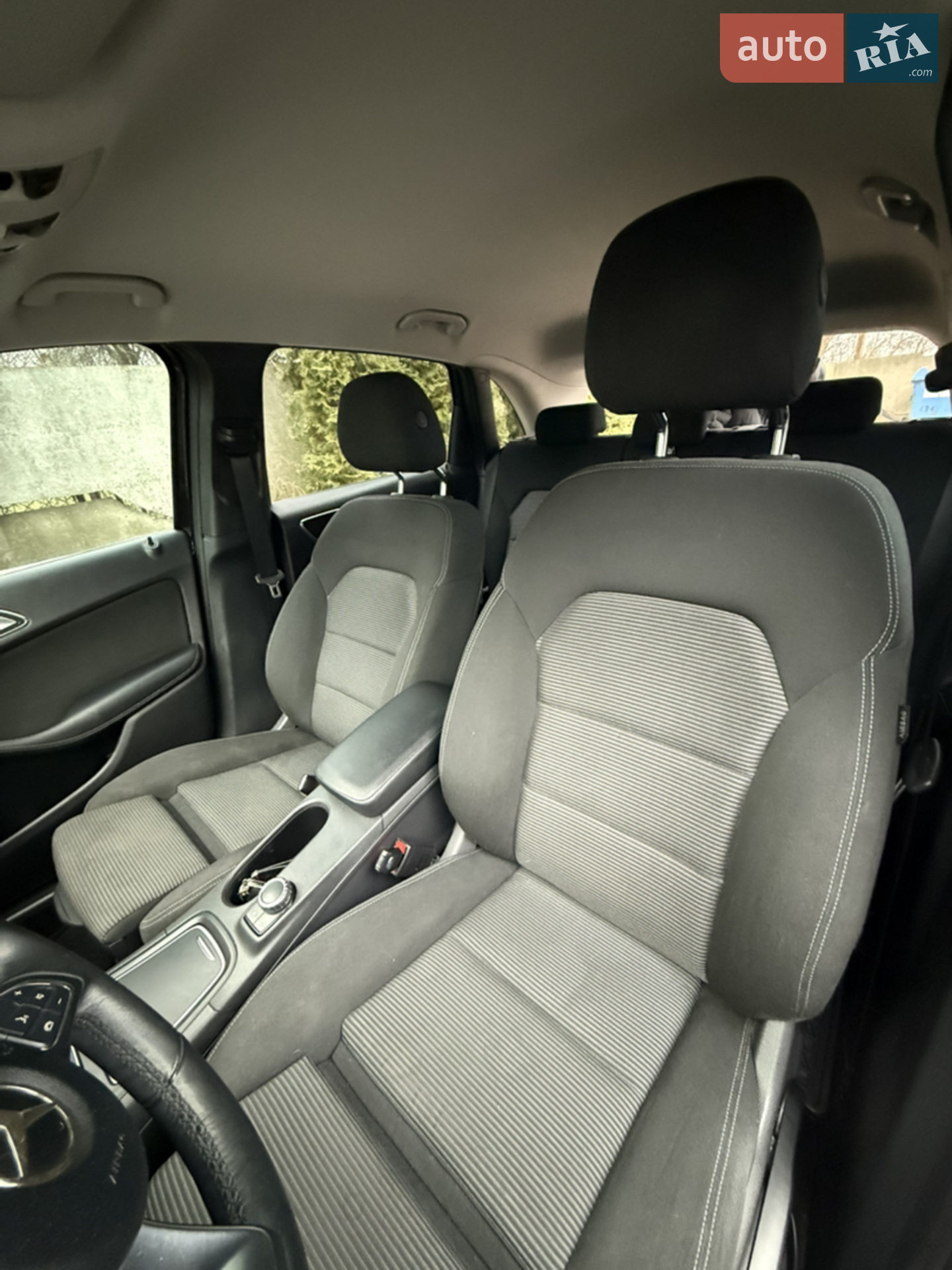 2017 Mercedes-Benz B-klasse - мініатюра 10