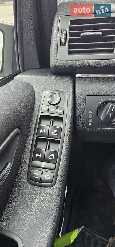 Хетчбек Mercedes-Benz B-Class 2008 в Луцьку