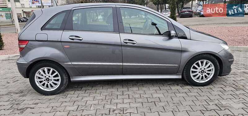Хетчбек Mercedes-Benz B-Class 2008 в Луцьку
