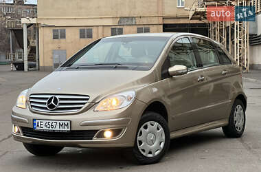 Хетчбек Mercedes-Benz B-Class 2005 в Кривому Розі