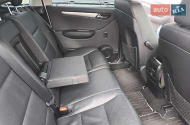 Хэтчбек Mercedes-Benz B-Class 2011 в Киеве