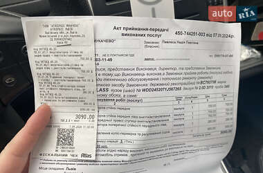 Хэтчбек Mercedes-Benz B-Class 2010 в 