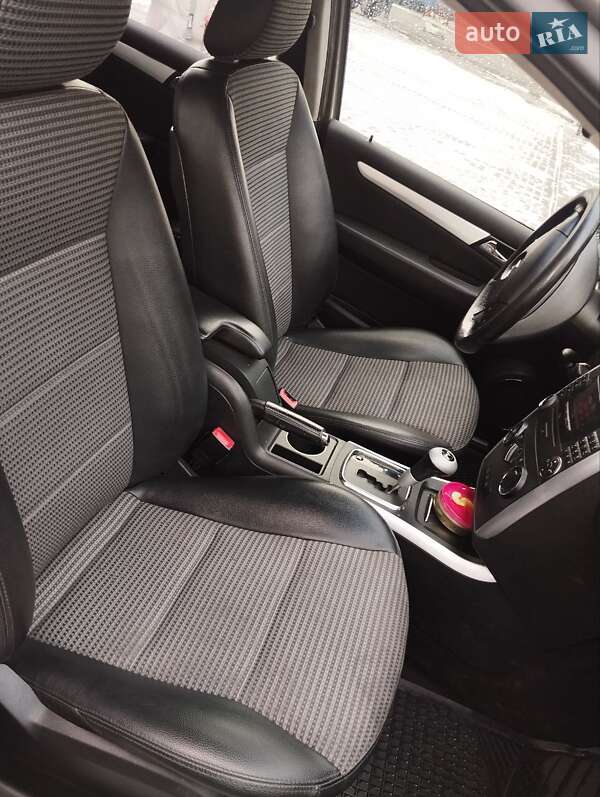 Хэтчбек Mercedes-Benz B-Class 2006 в Львове