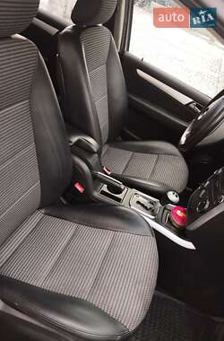 Хэтчбек Mercedes-Benz B-Class 2006 в 