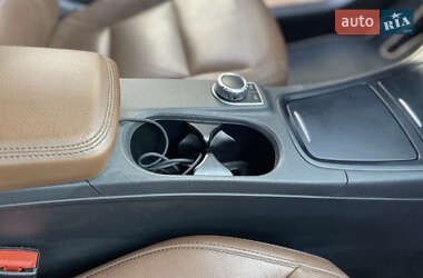 Хетчбек Mercedes-Benz B-Class 2014 в 