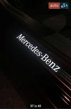 Хетчбек Mercedes-Benz B-Class 2014 в 