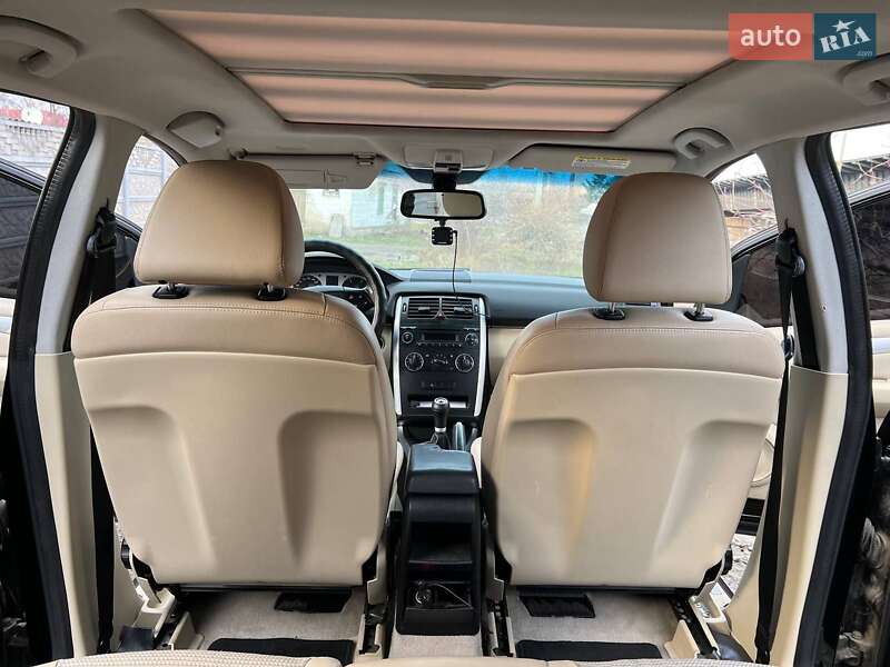 Хэтчбек Mercedes-Benz B-Class 2007 в Днепре фото 9 Хэтчбек Mercedes-Benz B-Class 2007 в Днепре