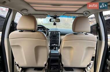 Хэтчбек Mercedes-Benz B-Class 2007 в 