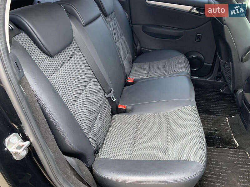 Хэтчбек Mercedes-Benz B-Class 2010 в Киеве