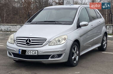 Хэтчбек Mercedes-Benz B-Class 2005 в Киеве