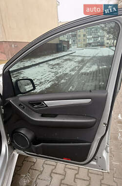 Хэтчбек Mercedes-Benz B-Class 2010 в Звягеле