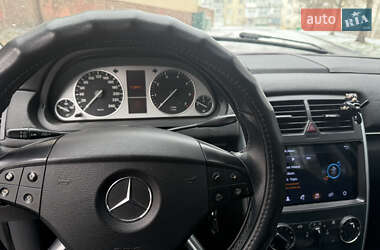 Хэтчбек Mercedes-Benz B-Class 2010 в Звягеле