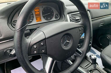 Хэтчбек Mercedes-Benz B-Class 2011 в Киеве