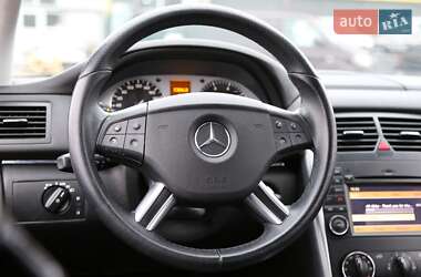 Хэтчбек Mercedes-Benz B-Class 2009 в Киеве