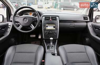 Хэтчбек Mercedes-Benz B-Class 2009 в Киеве