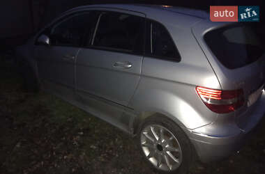 Универсал Mercedes-Benz B-Class 2009 в 