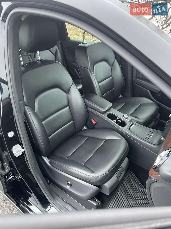 Хэтчбек Mercedes-Benz B-Class 2014 в Коростене