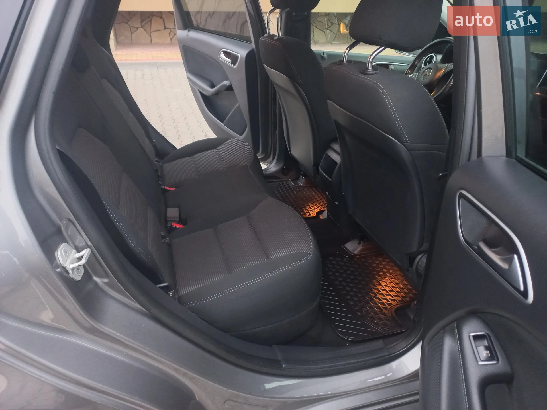 2015 Mercedes-Benz B-klasse - мініатюра 39