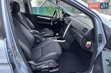 Хетчбек Mercedes-Benz B-Class 2005 в Бучачі