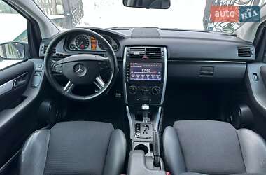 Хетчбек Mercedes-Benz B-Class 2005 в Бучачі