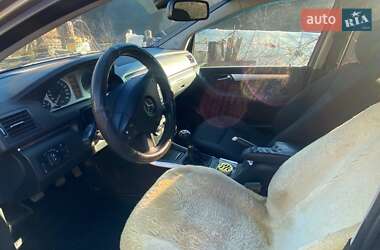 Хэтчбек Mercedes-Benz B-Class 2007 в 