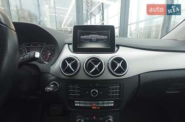 Хэтчбек Mercedes-Benz B-Class 2015 в Одессе