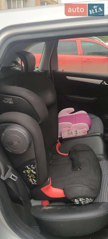 Хэтчбек Mercedes-Benz B-Class 2007 в Хмельницком