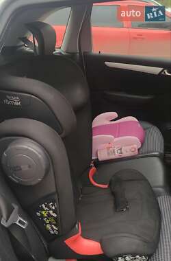 Хэтчбек Mercedes-Benz B-Class 2007 в 