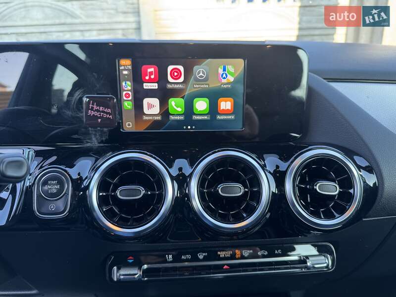 Хэтчбек Mercedes-Benz B-Class 2019 в Кицмани фото 19 Хэтчбек Mercedes-Benz B-Class 2019 в Кицмани