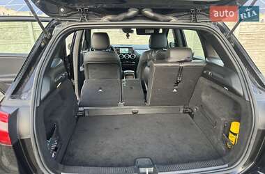 Хетчбек Mercedes-Benz B-Class 2019 в 
