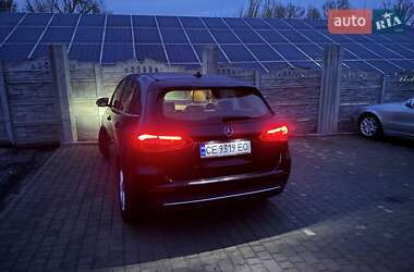 Хетчбек Mercedes-Benz B-Class 2019 в 