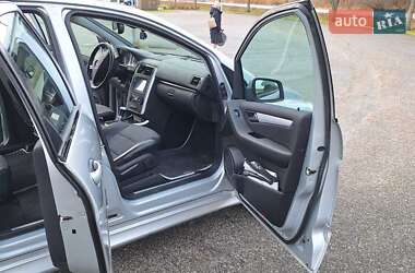 Mercedes-Benz B-Class 2008 Mercedes-Benz B-Class 2008