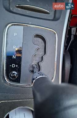 Хетчбек Mercedes-Benz B-Class 2007 в 