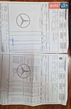 Хетчбек Mercedes-Benz B-Class 2007 в 