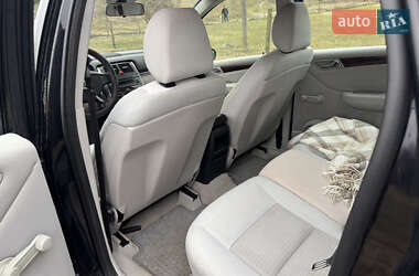 Хэтчбек Mercedes-Benz B-Class 2007 в 