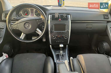 Хэтчбек Mercedes-Benz B-Class 2005 в Запорожье