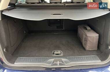 Хэтчбек Mercedes-Benz B-Class 2016 в 