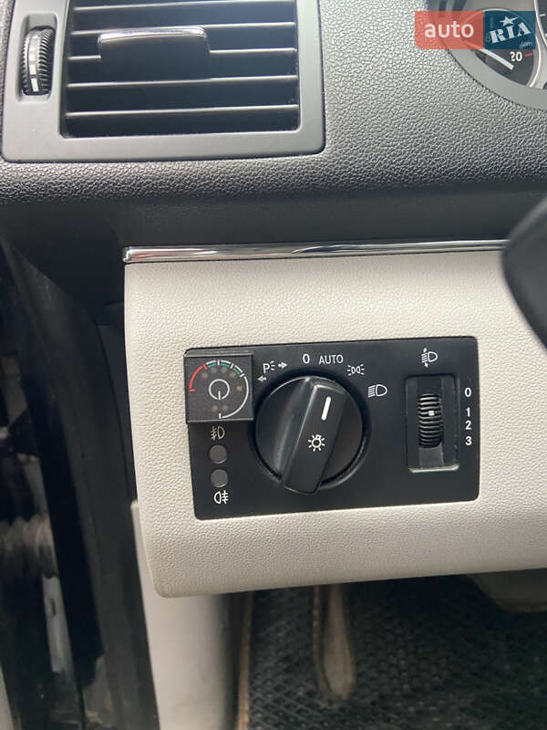 Хетчбек Mercedes-Benz B-Class 2007 в Львові