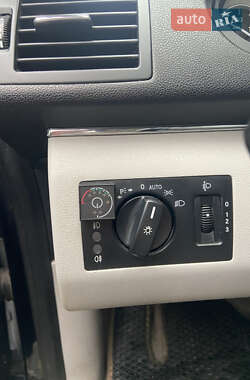 Хэтчбек Mercedes-Benz B-Class 2007 в 
