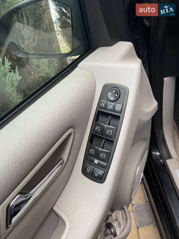 Хетчбек Mercedes-Benz B-Class 2007 в Львові