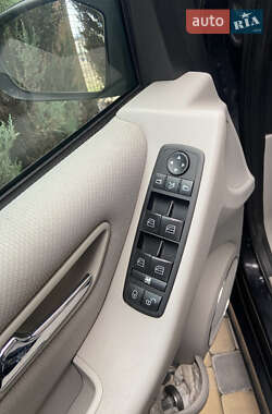 Хэтчбек Mercedes-Benz B-Class 2007 в 