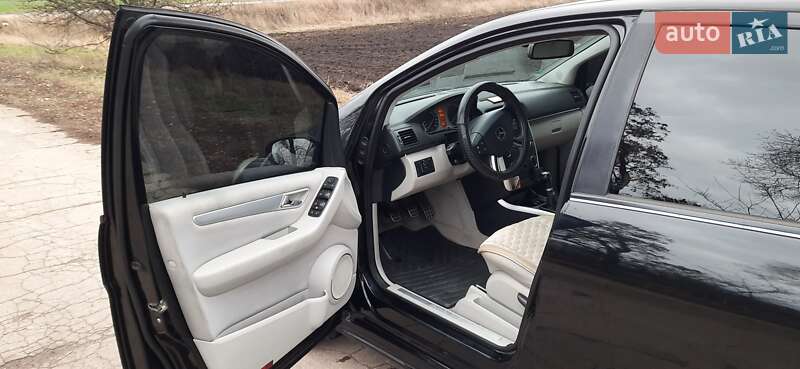 Хэтчбек Mercedes-Benz B-Class 2008 в Миргороде фото 22 Хэтчбек Mercedes-Benz B-Class 2008 в Миргороде