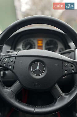 Хэтчбек Mercedes-Benz B-Class 2008 в 