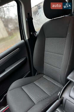 Хэтчбек Mercedes-Benz B-Class 2008 в 