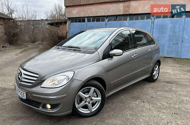 Хэтчбек Mercedes-Benz B-Class 2006 в Нежине