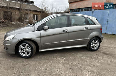 Хэтчбек Mercedes-Benz B-Class 2006 в Нежине