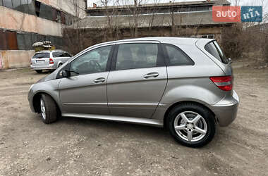 Хэтчбек Mercedes-Benz B-Class 2006 в Нежине