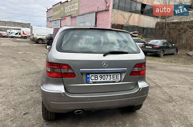 Хэтчбек Mercedes-Benz B-Class 2006 в Нежине