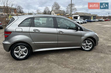 Хэтчбек Mercedes-Benz B-Class 2006 в Нежине