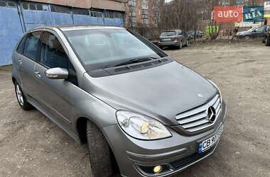 Хэтчбек Mercedes-Benz B-Class 2006 в Нежине